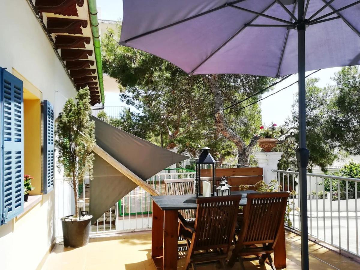 Appartement Casa 2 Pins Porto Cristo
