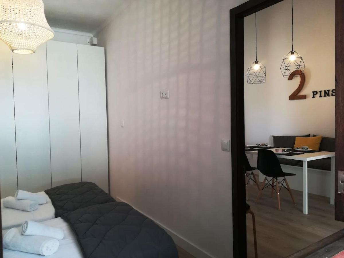 Appartement Casa 2 Pins
