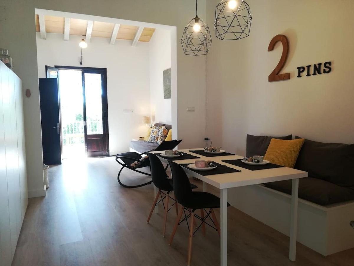 Appartement Casa 2 Pins Porto Cristo