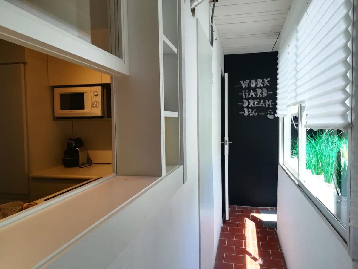 Casa 2 Pins Appartement
